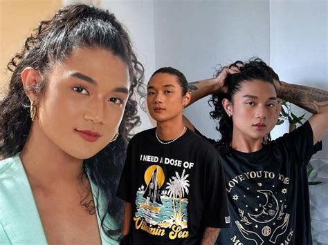 Dior Veneracion: Social media influencer to showbiz's rising star